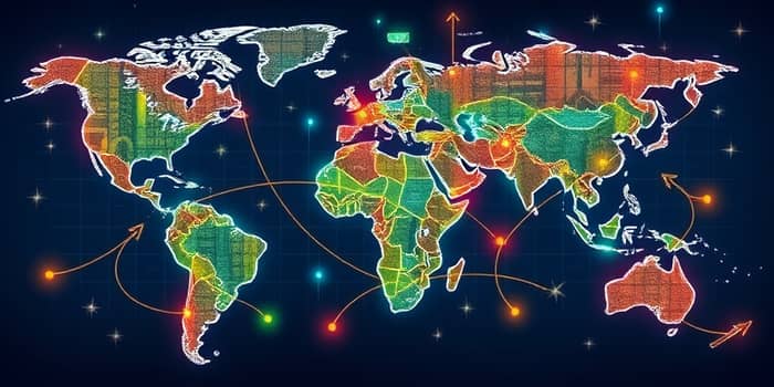 From Local to Global: Expanding Your Financial Horizon