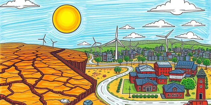 Resource Scarcity: A Looming Economic Crisis?