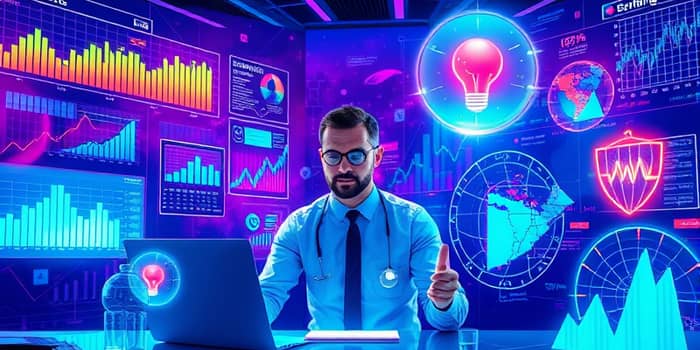 The Power of Foresight: Strategic Financial Modeling