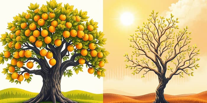 Value vs. Growth: Finding Your Investment Philosophy