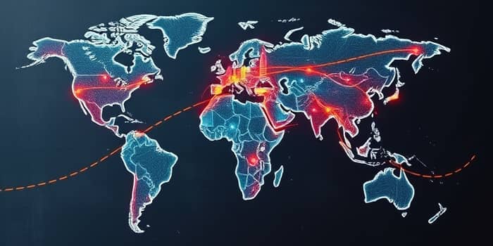 The Next Economic Superpower: Who Will It Be?