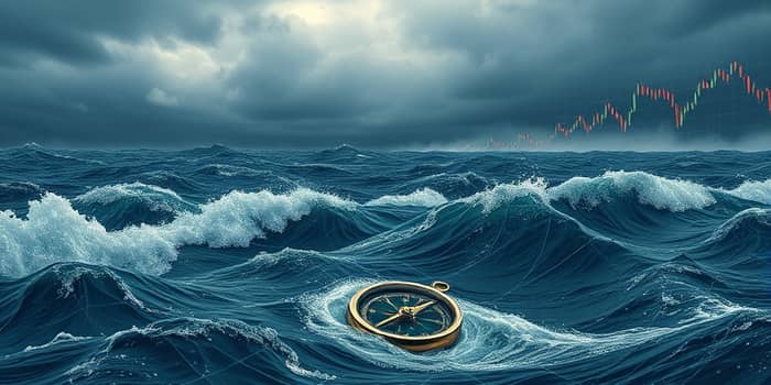 Navigating Volatility: Strategies for Choppy Markets