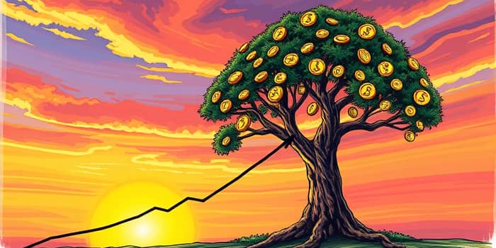 The Dividend Advantage: Consistent Returns Through Payments