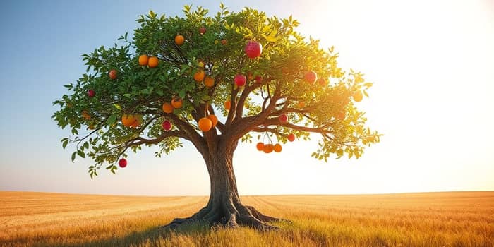 Diversification Done Right: Spreading Your Risk Intelligently