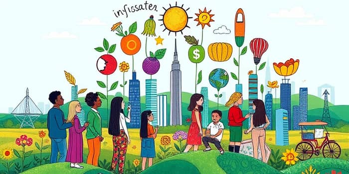 Ethical Investing: Profiting Responsibly