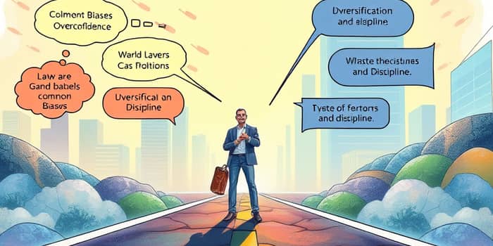 Behavioral Finance: Overcoming Your Investment Biases