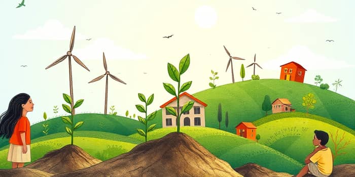 Investing with Purpose: Aligning Values with Returns