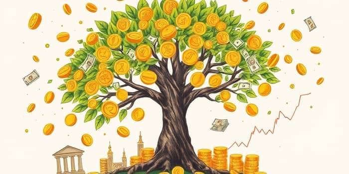 Income Investing: Generating Cash Flow from Your Portfolio