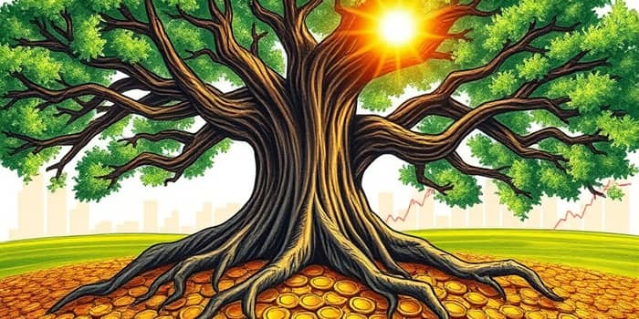 The Long Game: Patience as Your Investment Superpower