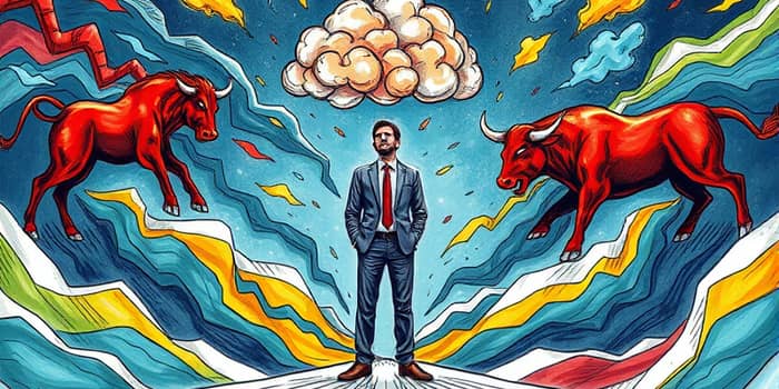 The Psychology of Profit: Mastering Your Investment Mindset