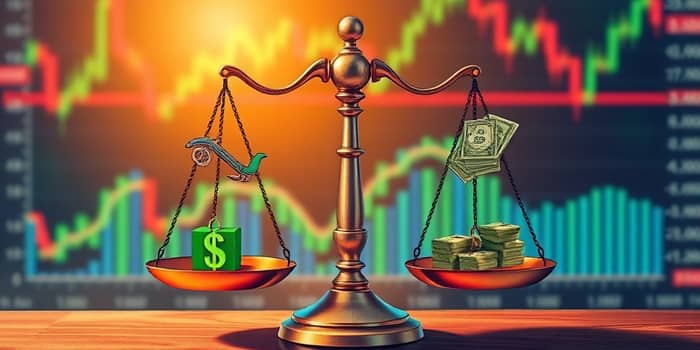 The Power of Rebalancing: Keeping Your Portfolio on Track