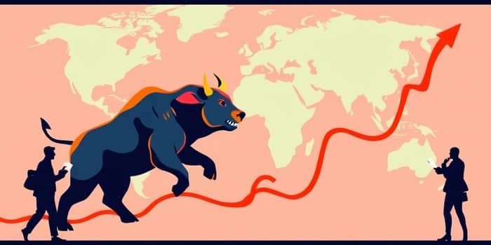 Understanding Market Cycles: Timing Your Moves Wisely