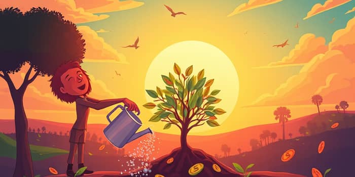 The Psychology of Saving: Mastering Your Money Mindset