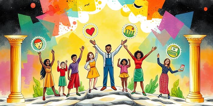 Understanding Wealth: More Than Just a Number