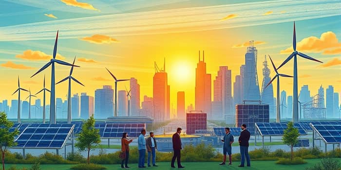 Sector Spotlight: Identifying Emerging Opportunities