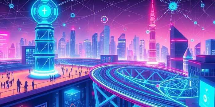 The Future of Finance: Embracing New Technologies