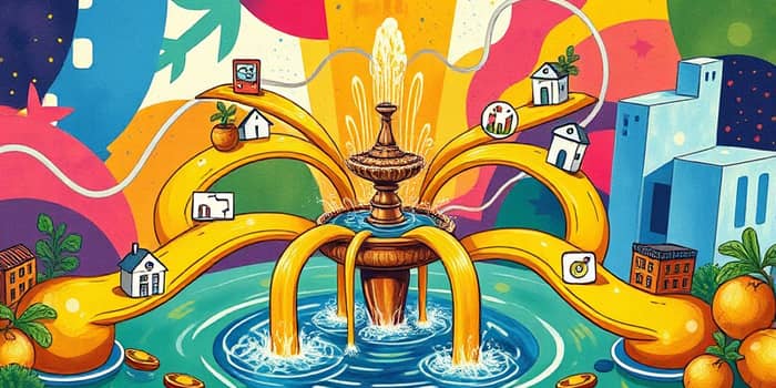 Income Amplification: Strategies to Boost Your Earnings