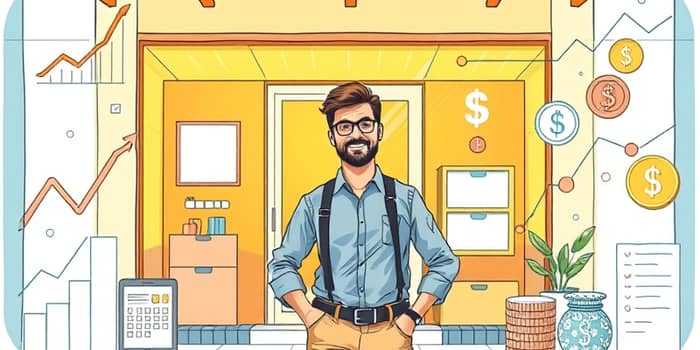 Small Business, Big Finance: Managing Your Company's Money