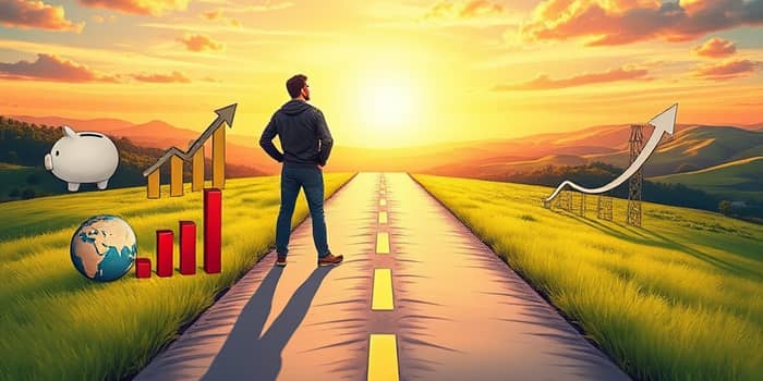 Financial Independence: Charting Your Own Course