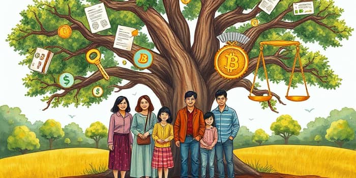 Estate Planning Essentials: Protecting Your Legacy