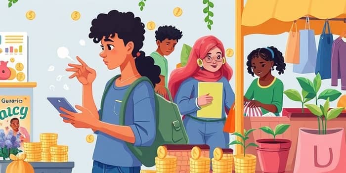 Smart Spending: Maximizing Value, Minimizing Waste